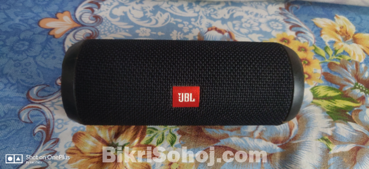 JBL SPEAKER FLIP 3 GO